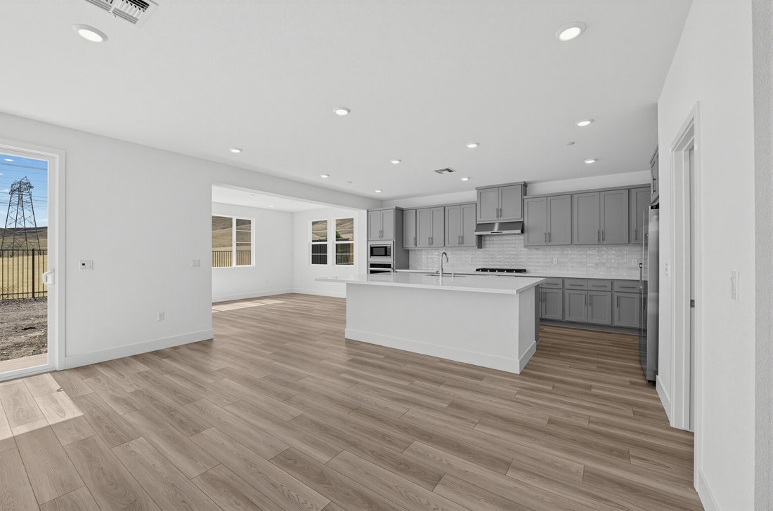 House in Tracy, California, United States 4 - 18438267