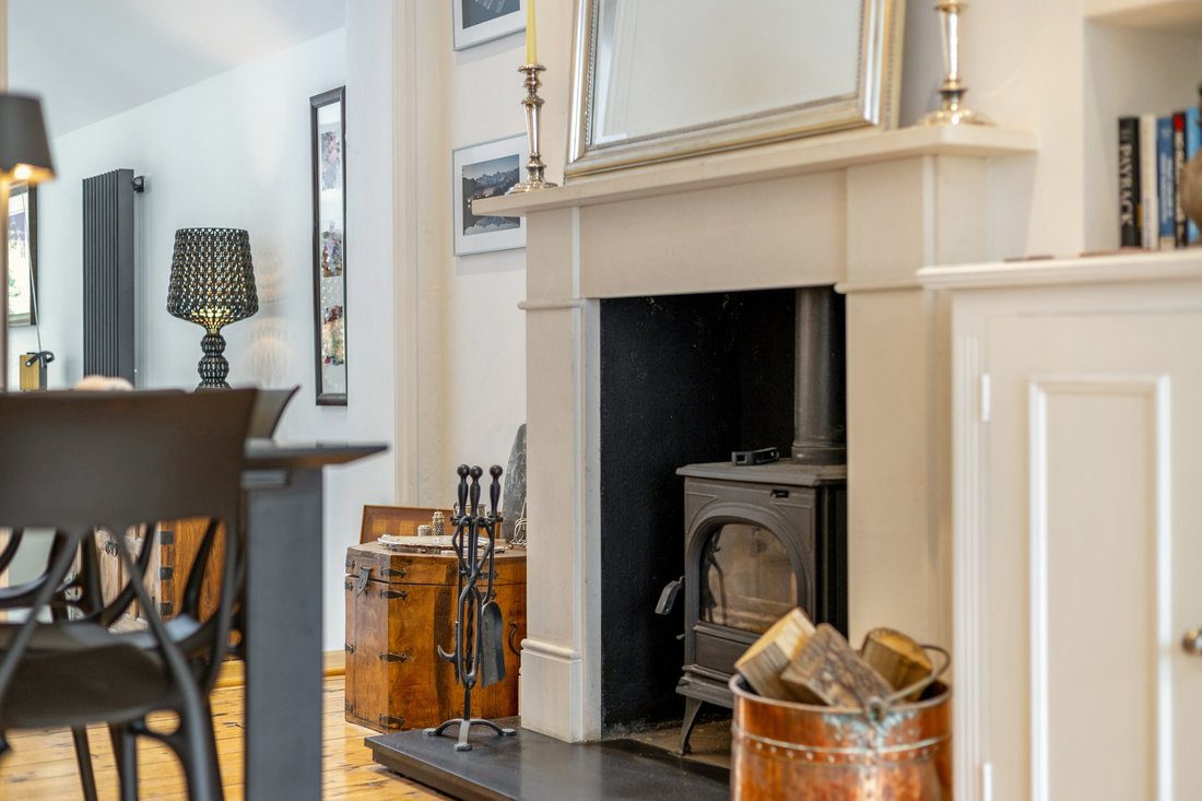 Maison en Parsons Green, Hammersmith et Fulham, Angleterre 3 - 18842346
