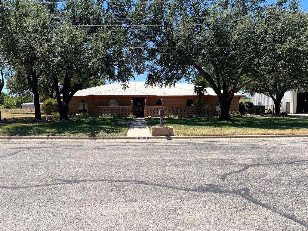 House in Brownwood, Texas, United States 1 - 18847058