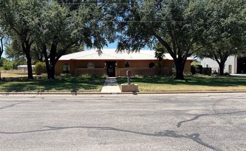 Haus in Brownwood, Texas, Vereinigte Staaten 1