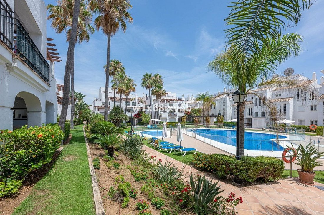 Appartement à San Pedro de Alcántara, Andalousie, Espagne 3 - 18859256