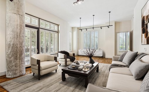 Condo in Houston, Texas, United States 1