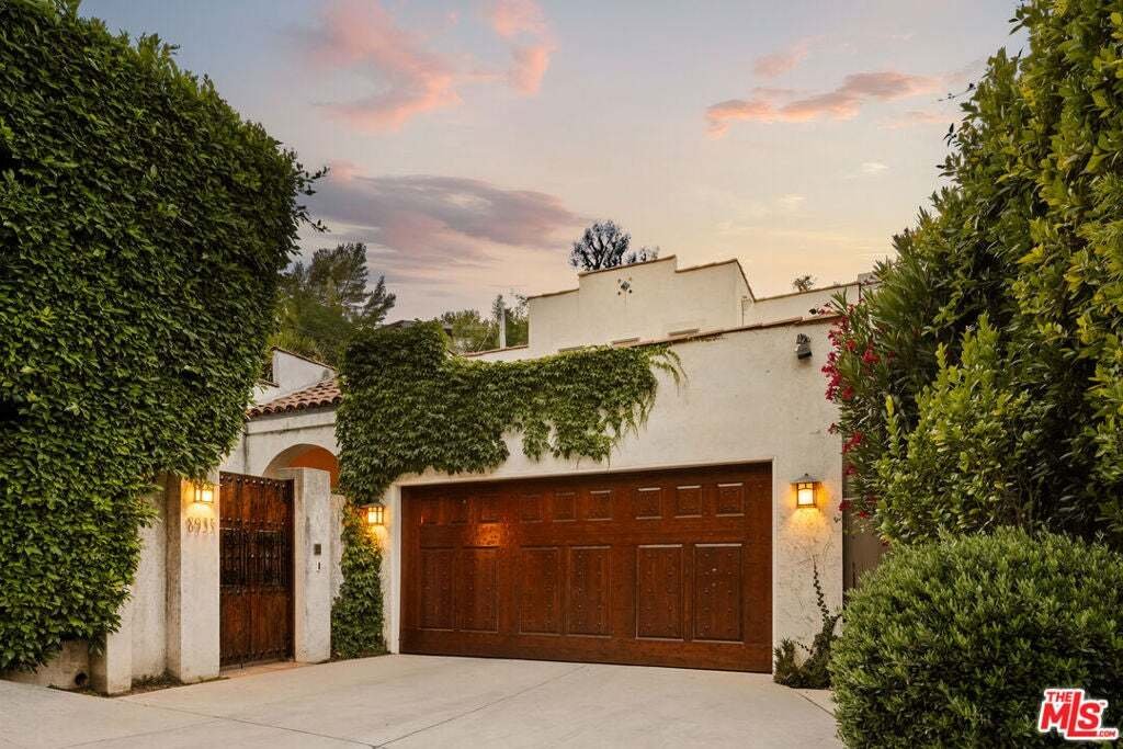 Casa a Los Angeles, California, Stati Uniti 1 - 18845501