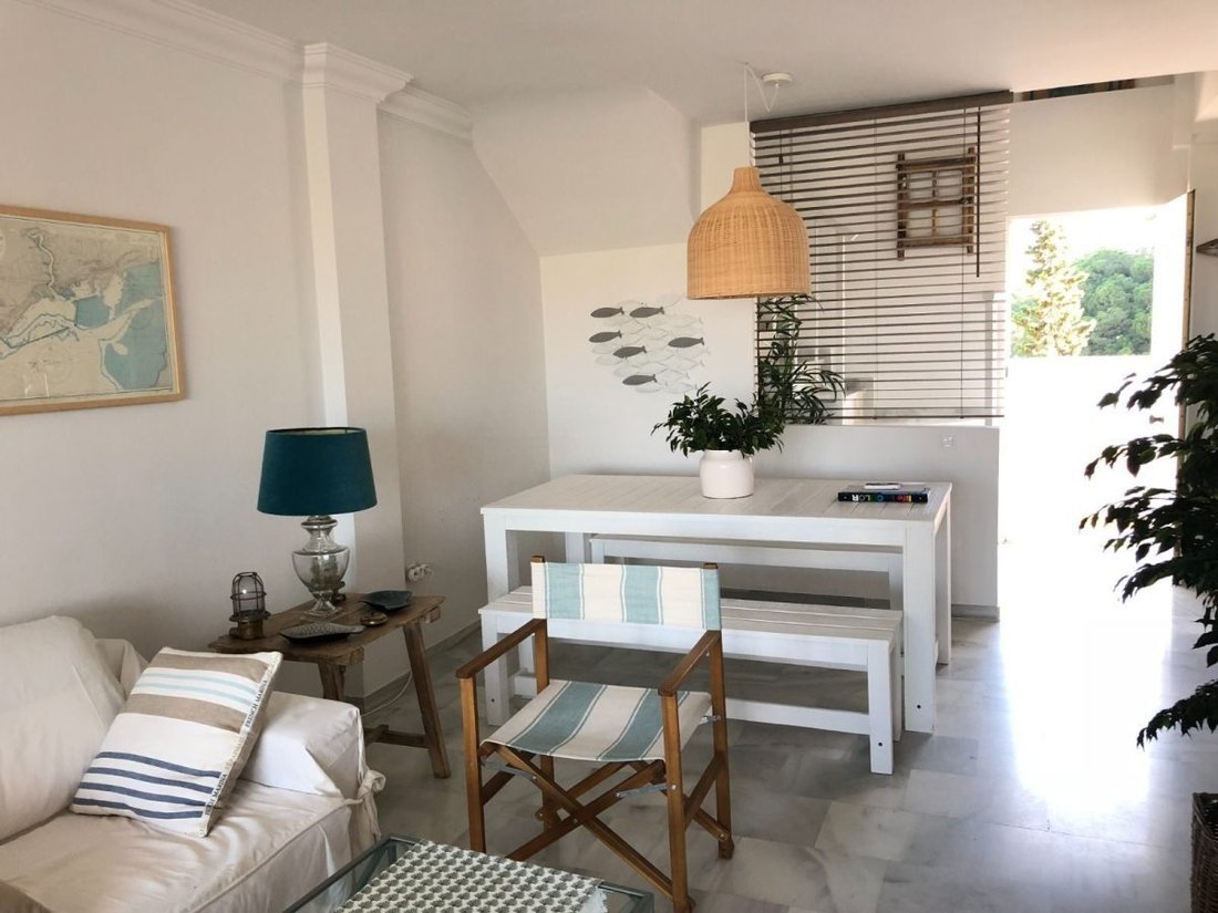 Residenza a Elviria-Cabopino, Marbella, Spagna 4 - 18860105