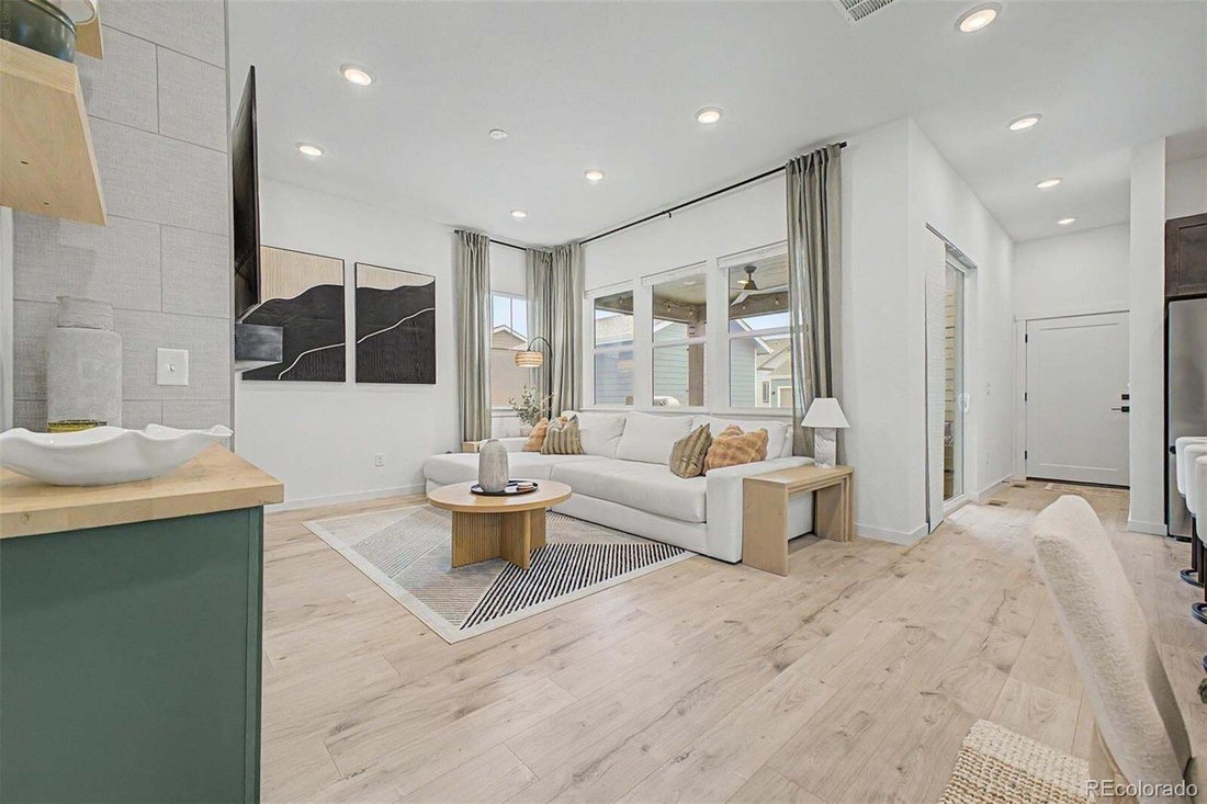 House in Broomfield, Colorado, United States 4 - 18845285