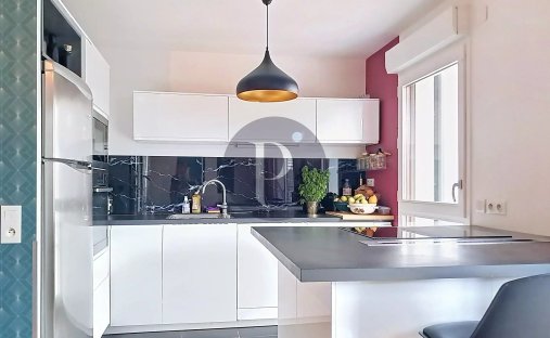 Appartement à Centre Ville Est, Ivry-sur-Seine, France 1