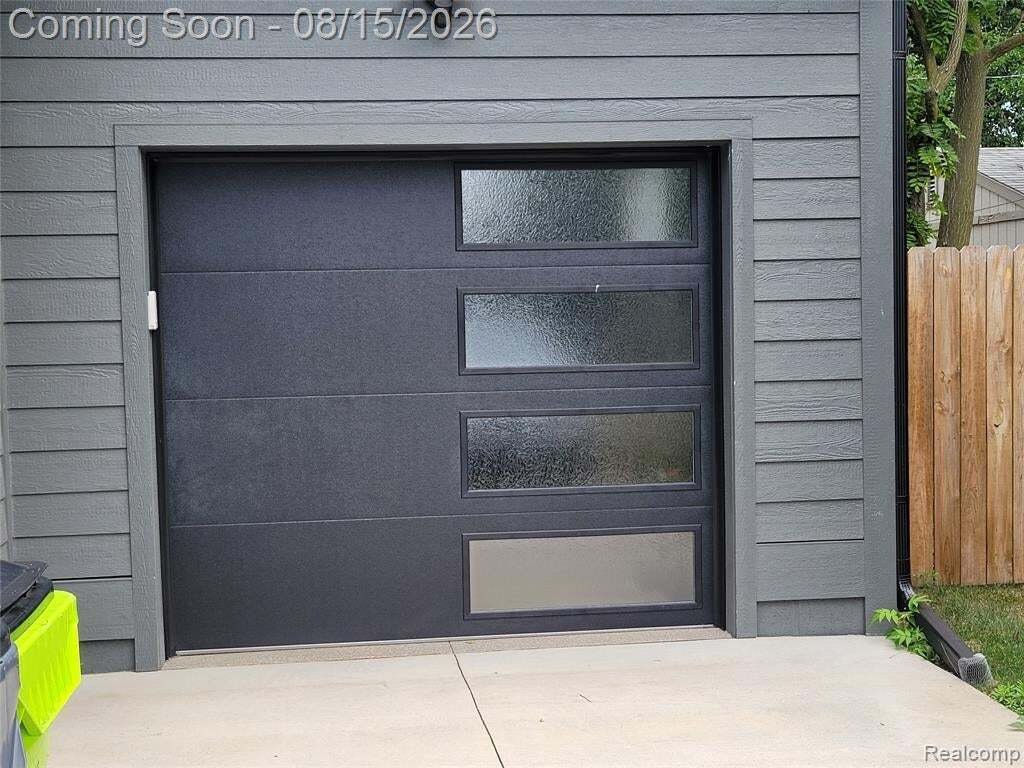 House in Madison Heights, Michigan, United States 4 - 18854661