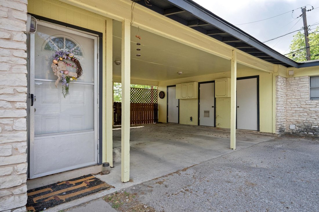 House in Austin, Texas, United States 5 - 18855647