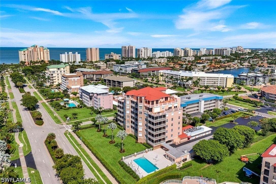 Eigentumswohnung in Marco Island, Florida, Vereinigte Staaten 4 - 18845252