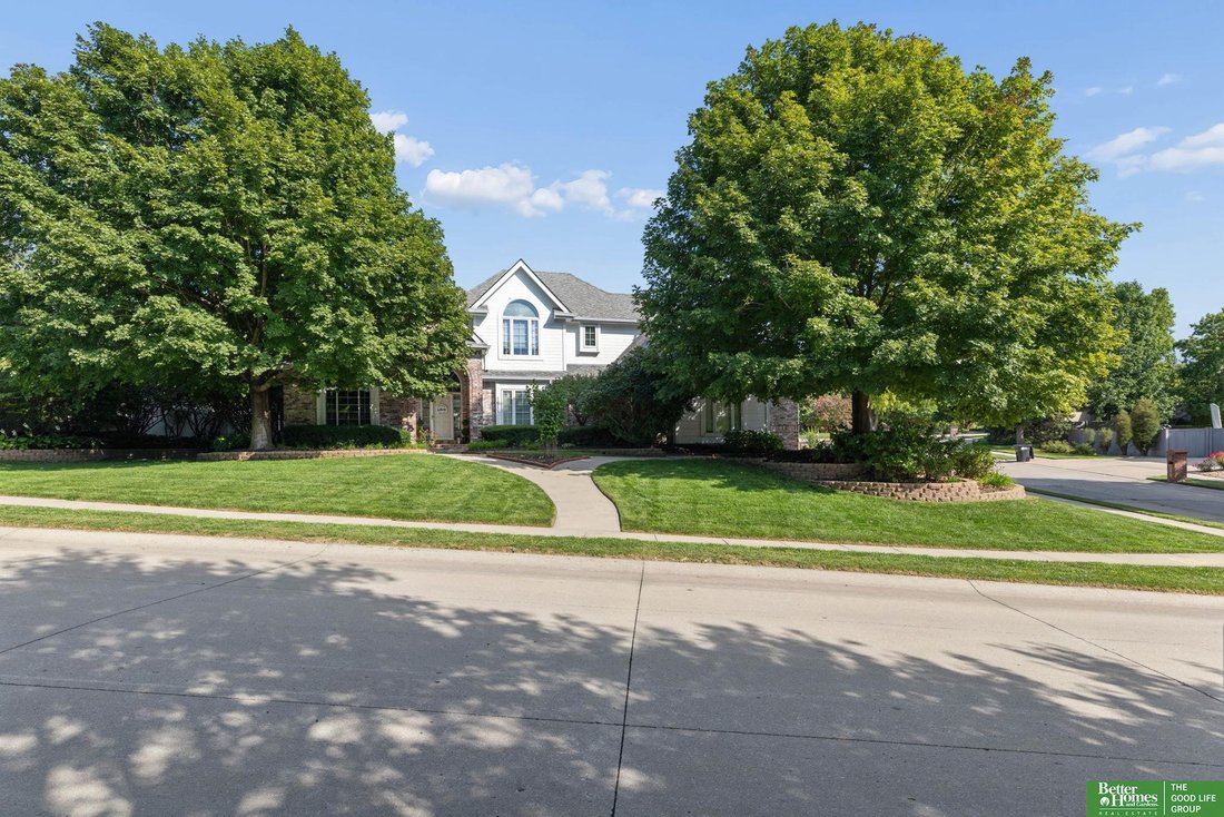 House in Omaha, Nebraska, United States 2 - 18848073