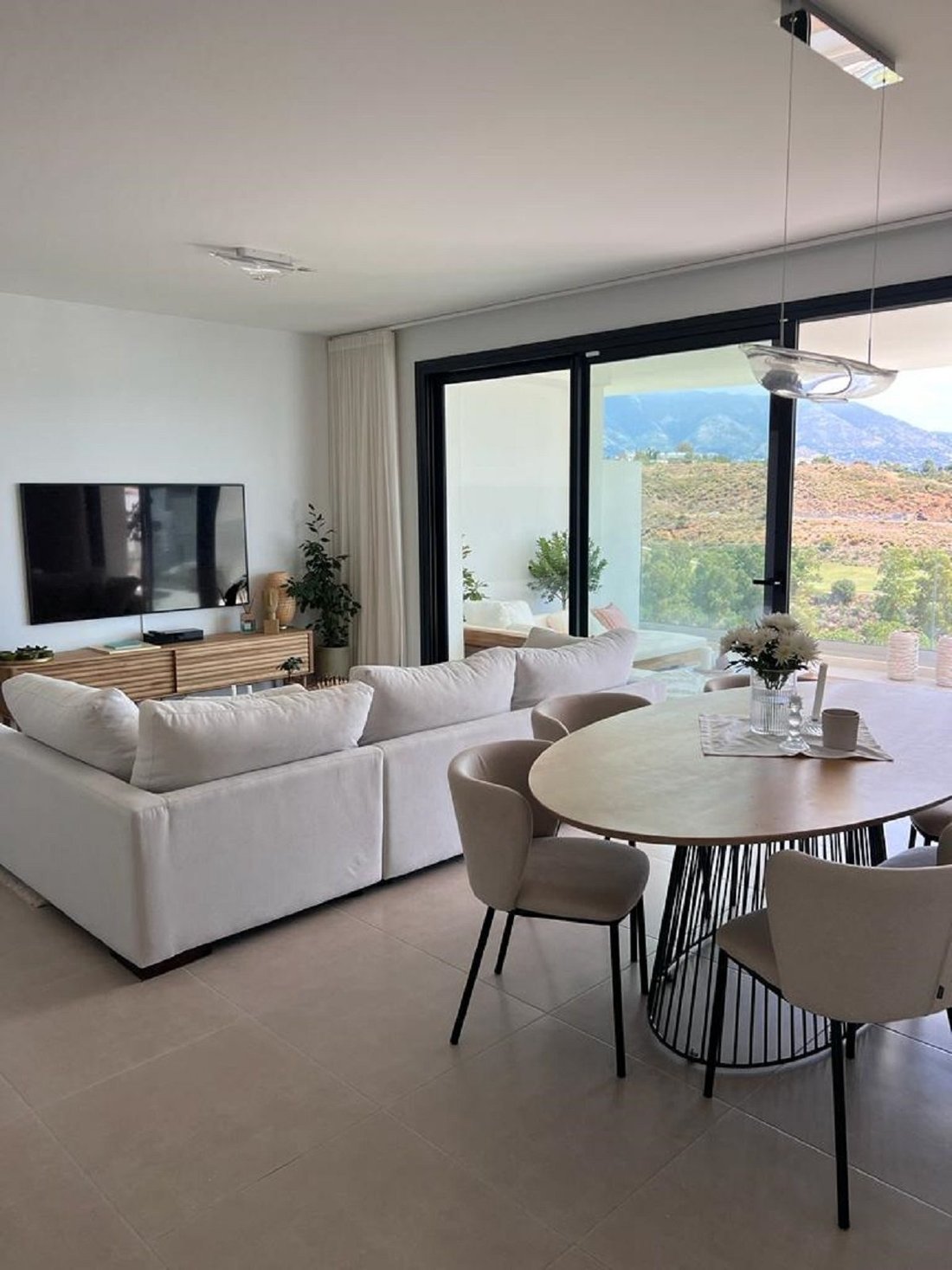 Appartamento a Mijas, Andalusia, Spagna 5 - 18861517