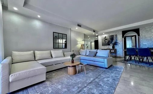 Apartamento en Milla de Oro, Andalucía, España 1
