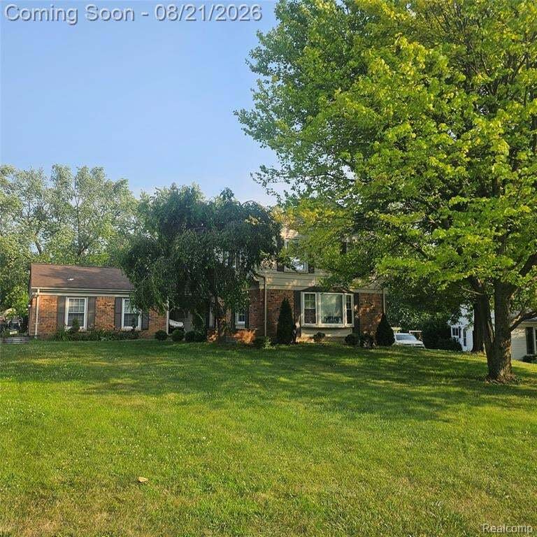 House in Bloomfield Hills, Michigan, United States 1 - 18852997