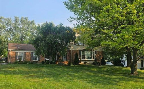 Casa en Bloomfield Hills, Míchigan, Estados Unidos 1