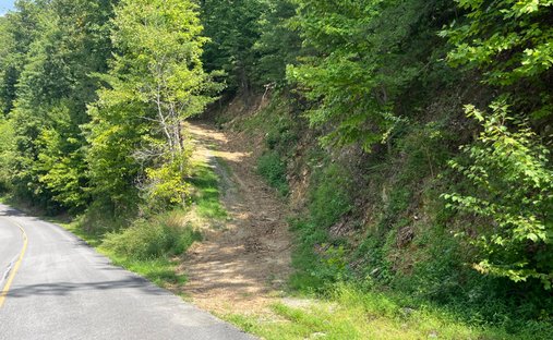 Terreno a Sevierville, Tennessee, Stati Uniti 1