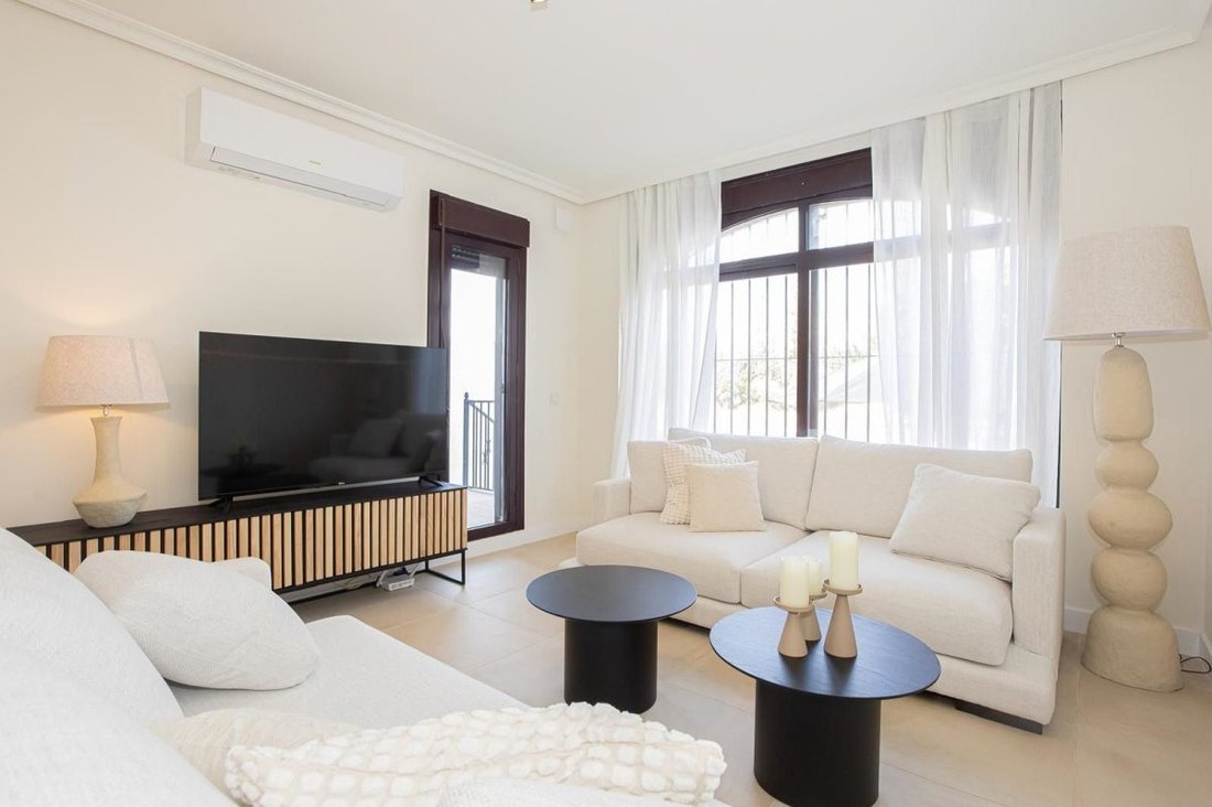 Appartement à Nueva Andalucia, Marbella, Espagne 5 - 18861985