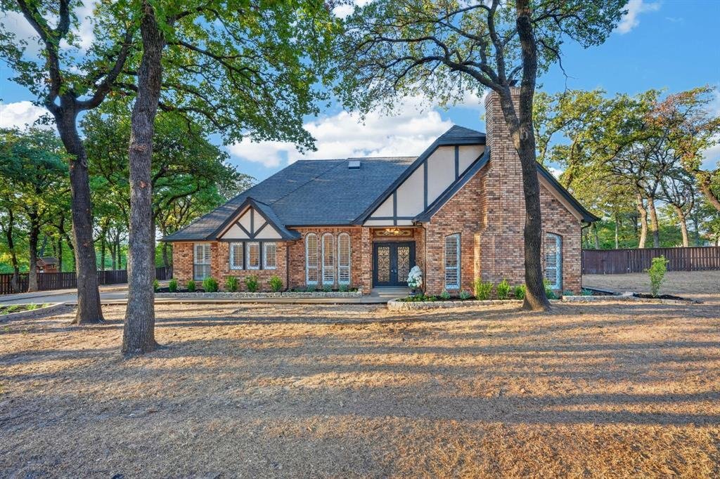 Casa a Grapevine, Texas, Stati Uniti 3 - 18851656
