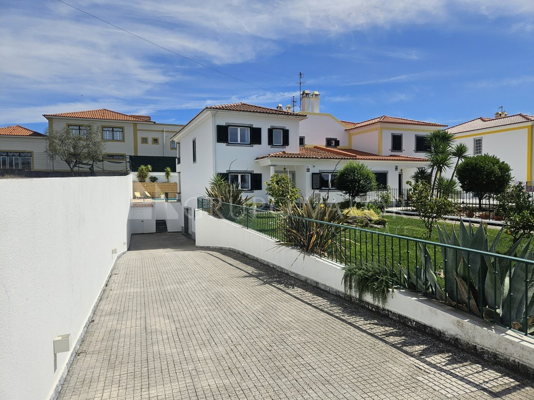 Casa a Almargem do Bispo, Lisbona, Portogallo 3 - 18844151