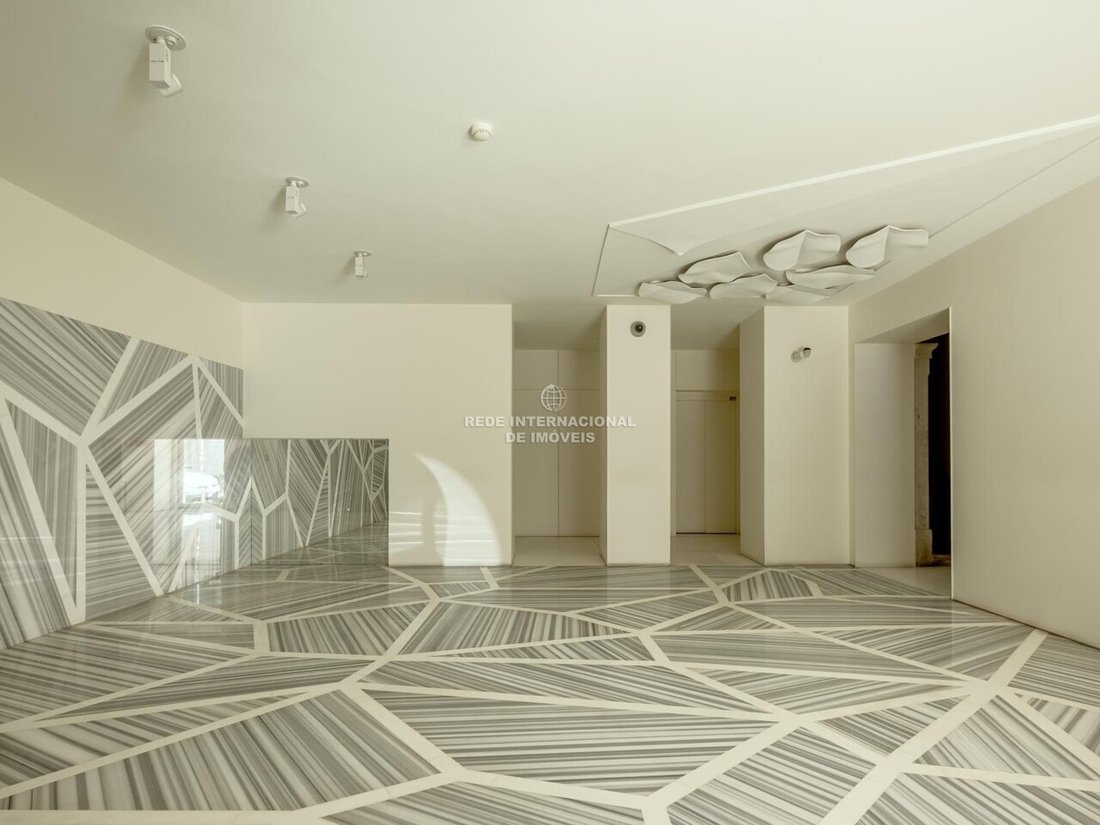 Apartment in Santa Maria Maior, Lisbon, Portugal 4 - 18854863