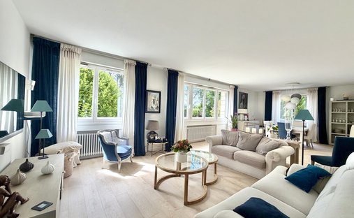 Casa a Verneuil-en-Halatte, Alta Francia, Francia 1