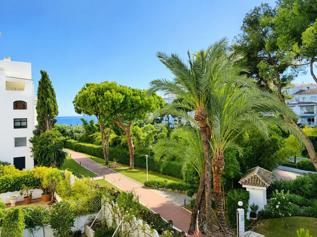 Appartamento a Puerto Banus, Marbella, Spagna 1 - 18862602