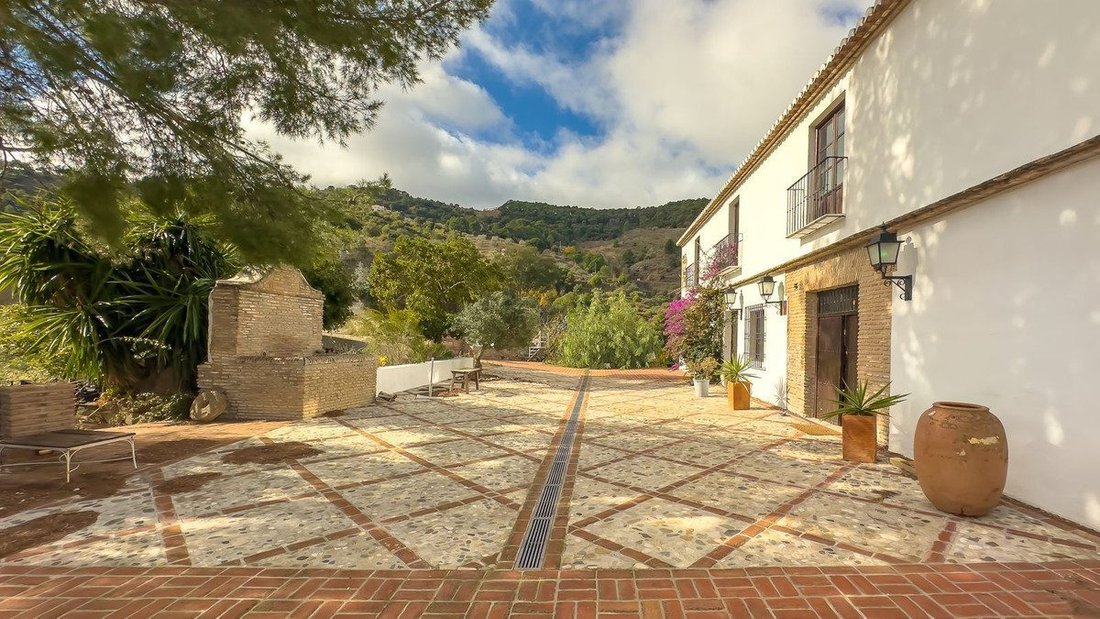 Casa a Casabermeja, Andalusia, Spagna 5 - 18857381