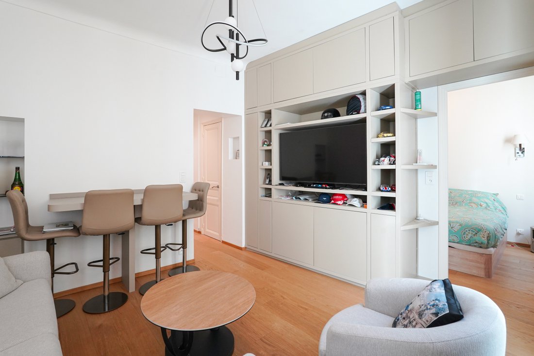 Apartamento en Mónaco, Mónaco 3 - 18849565