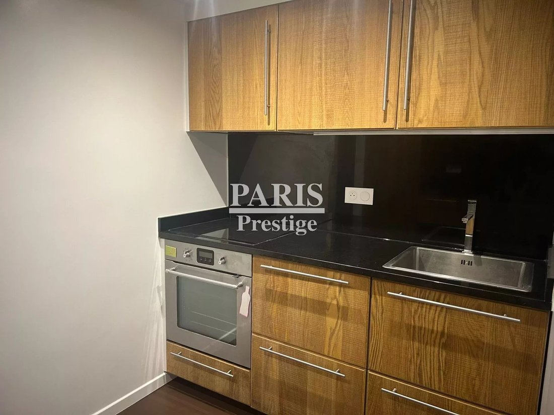 Apartment in Saint Victor, Paris 5e Arrondissement, Paris 3 - 17274921