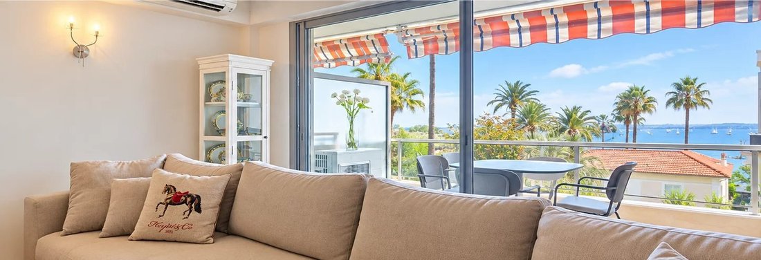 Appartement à Cannes, Provence-Alpes-Côte d'Azur, France 3 - 18847986