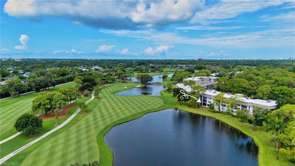Eigentumswohnung in Naples, Florida, Vereinigte Staaten 2 - 18850474