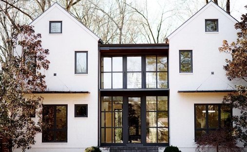 Casa a Oxford, Mississippi, Stati Uniti 1