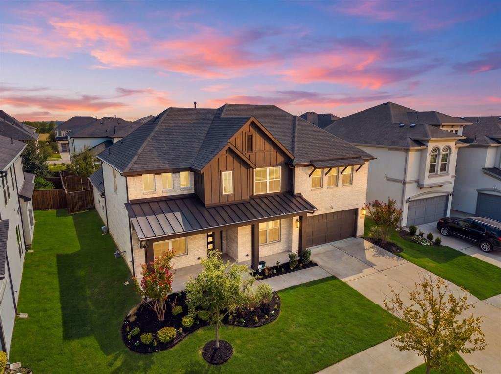 Haus in Frisco, Texas, Vereinigte Staaten 2 - 18854542