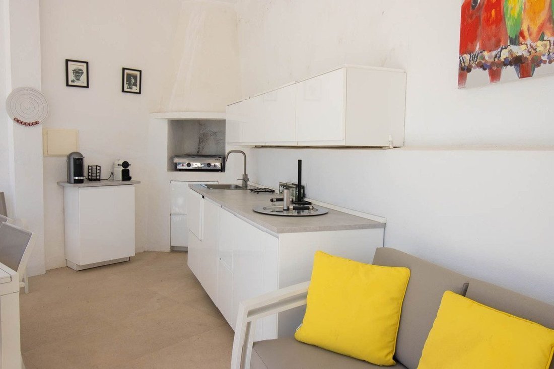 Villa in Benahavis, Andalusia, Spain 4 - 18860413
