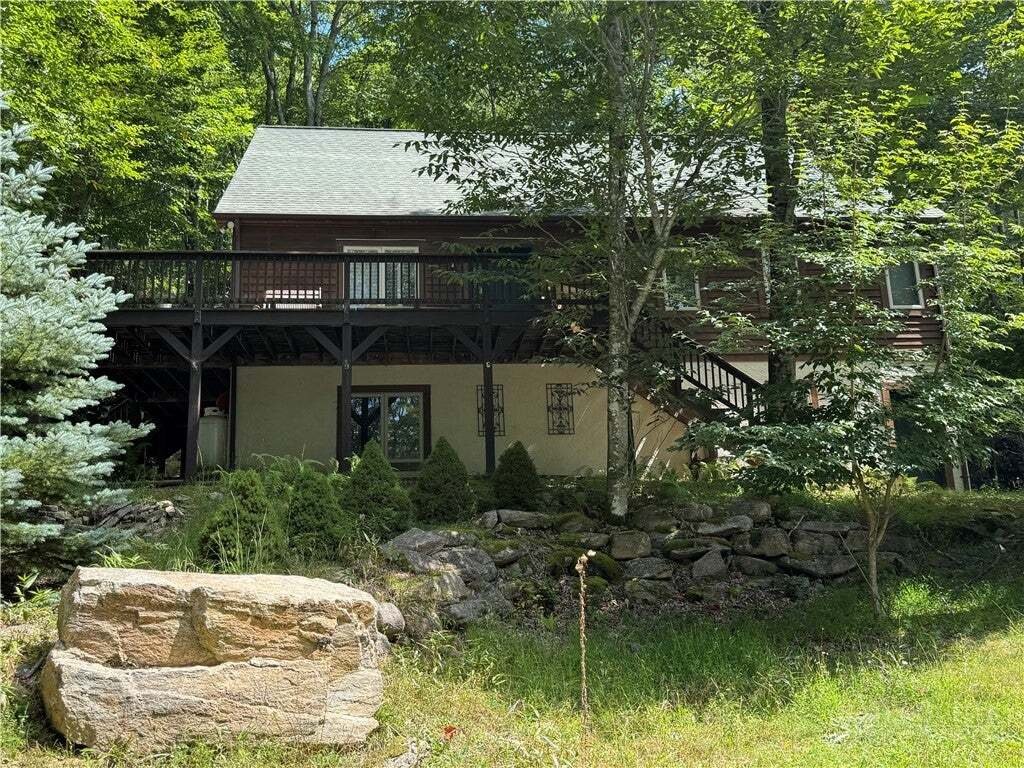 Maison à Banner Elk, Caroline du Nord, États-Unis 1 - 18845906