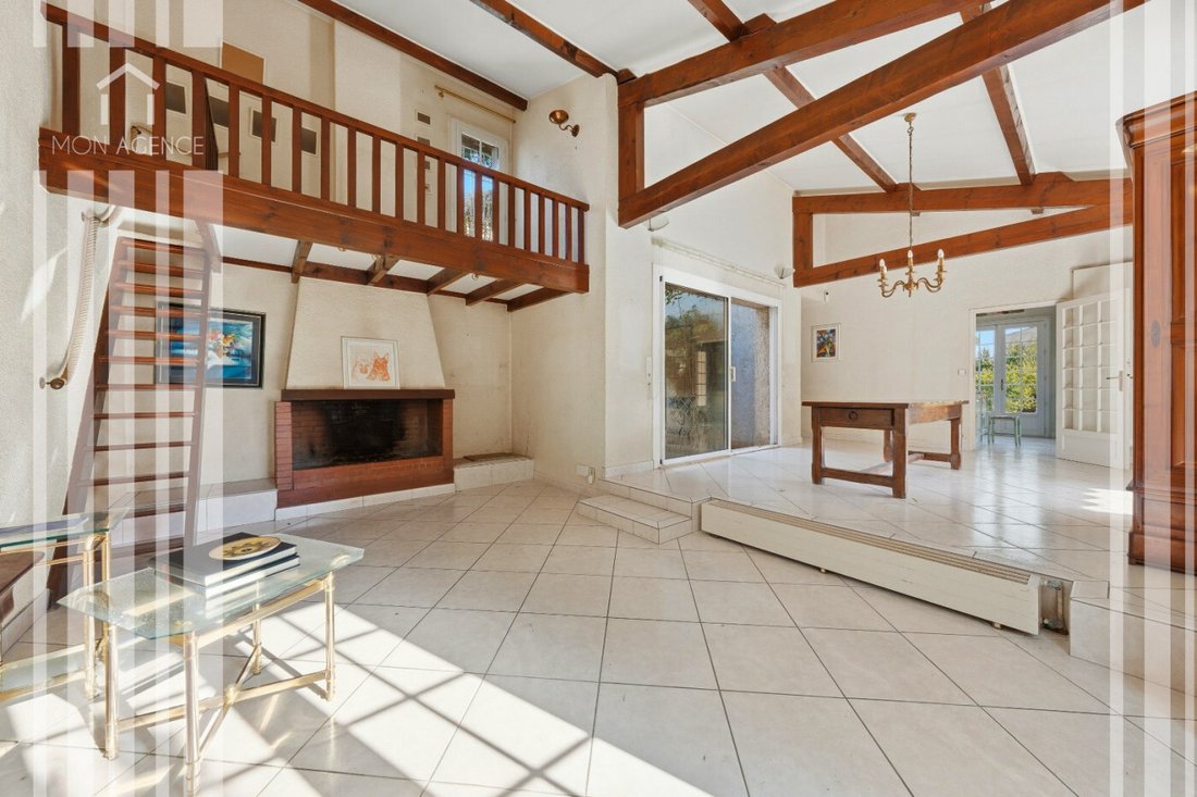 Casa en Castelnau-le-Lez, Occitania, Francia 5 - 16393813