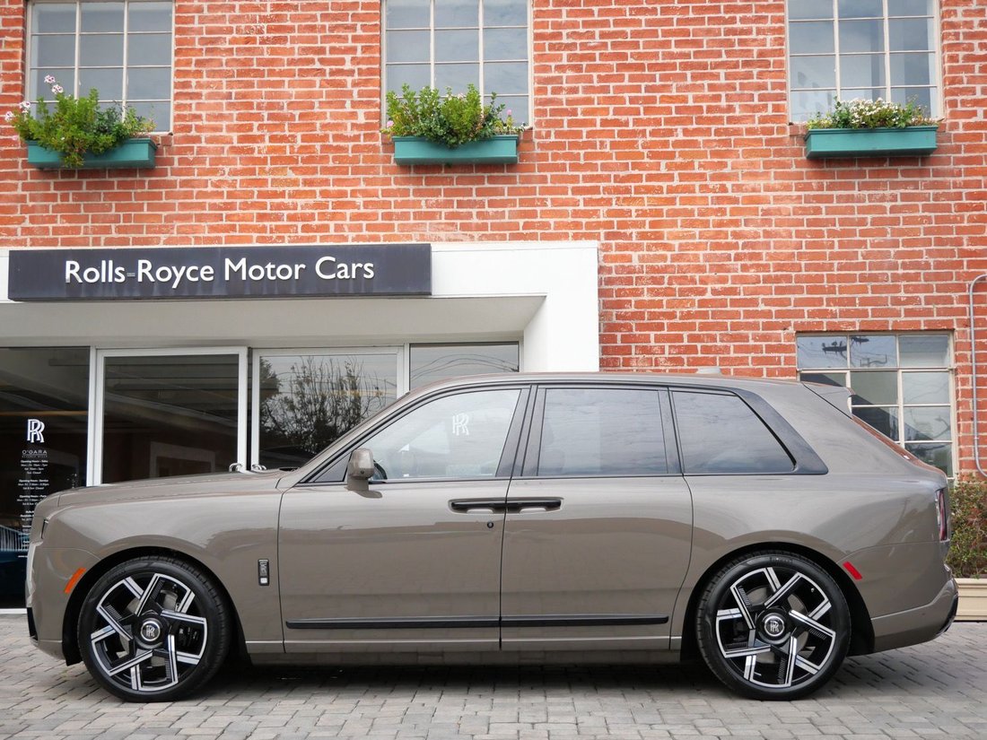 Suv in Beverly Hills, CA, United States 3 - 18850288