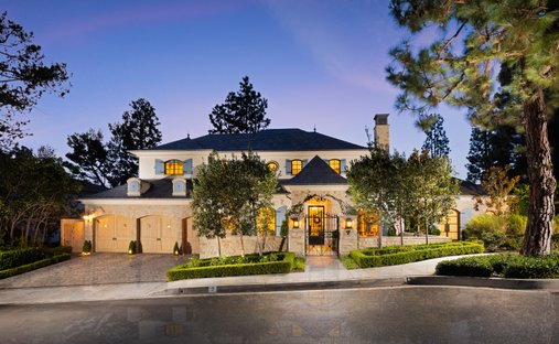 House in Newport Beach, California, United States 1