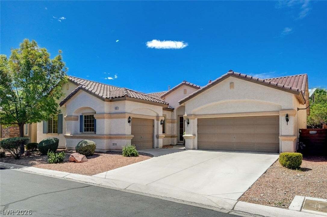 Maison à Las Vegas, Nevada, États-Unis 2 - 18845096