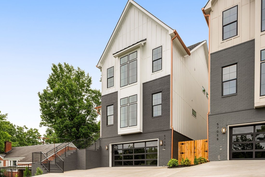 House in Nashville, Tennessee, United States 2 - 18846650