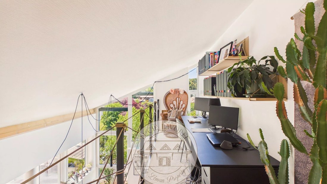 Apartment in Sciez, Auvergne-Rhône-Alpes, France 3 - 18851758