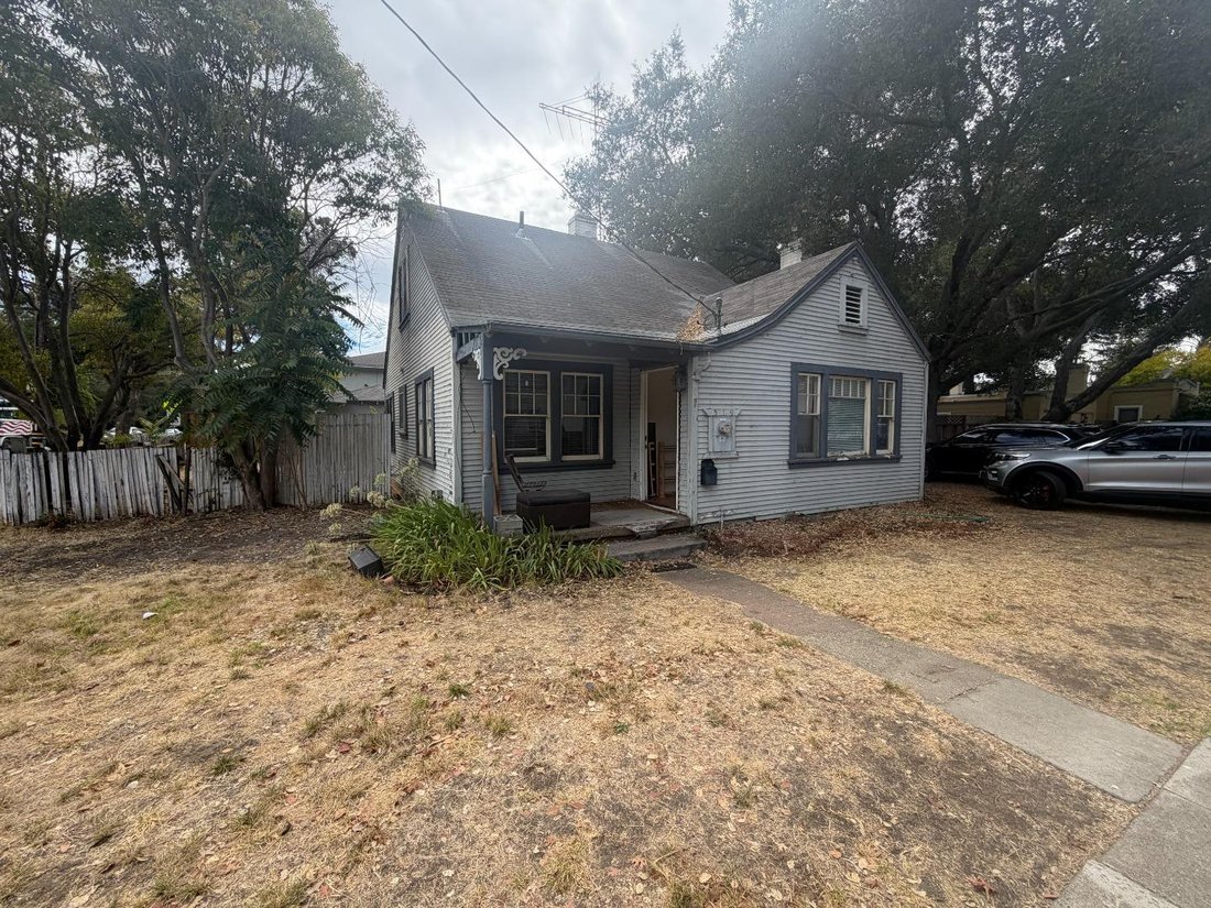 Maison à Menlo Park, Californie, États-Unis 2 - 18842032