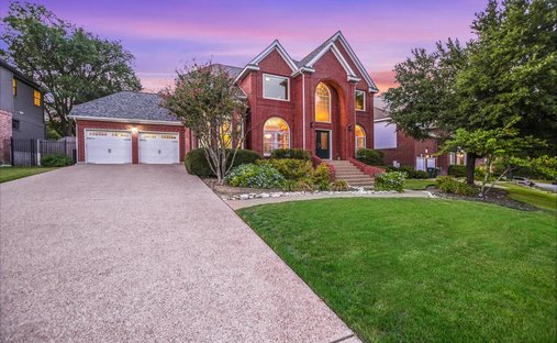 Haus in Austin, Texas, Vereinigte Staaten 1