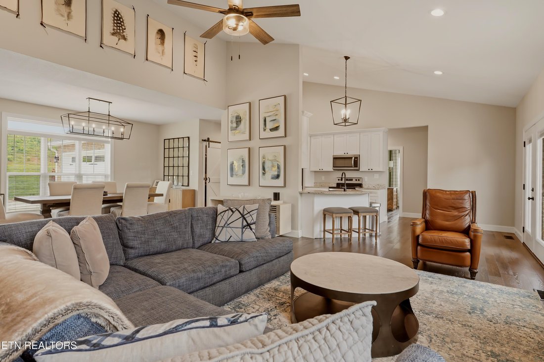 Casa a Morristown, Tennessee, Stati Uniti 5 - 18842575