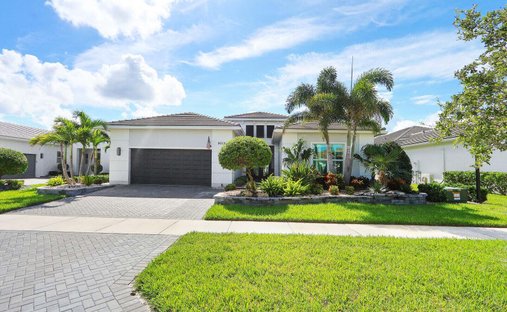 House in Port St. Lucie, Florida, United States 1