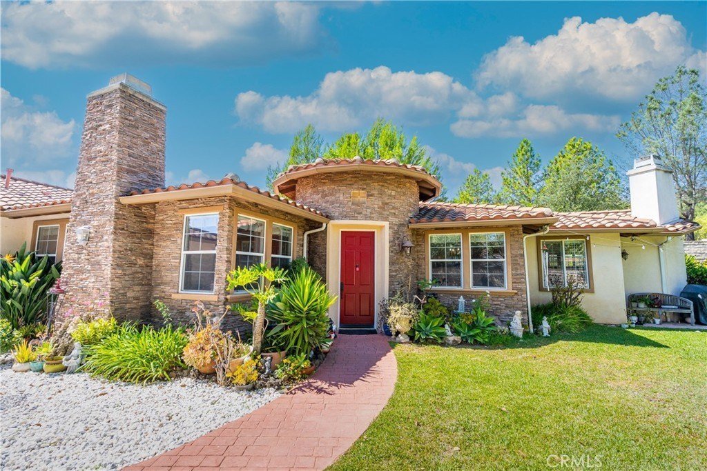 Casa en Thousand Oaks, California, Estados Unidos 1 - 18854123