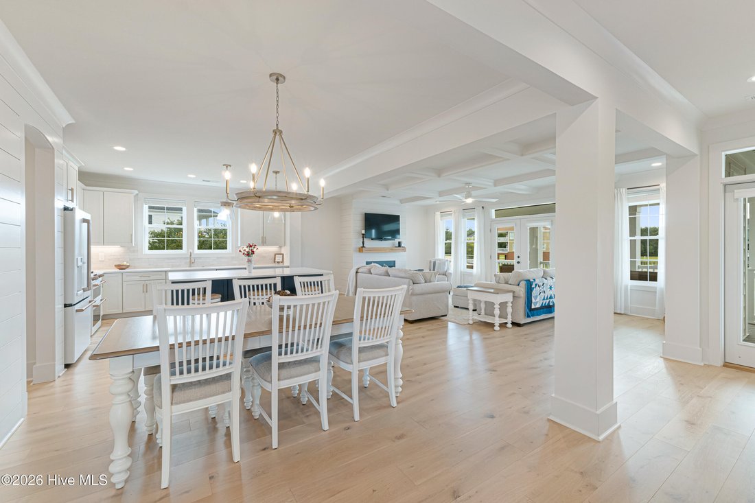 House in Newport, North Carolina, United States 3 - 18846660