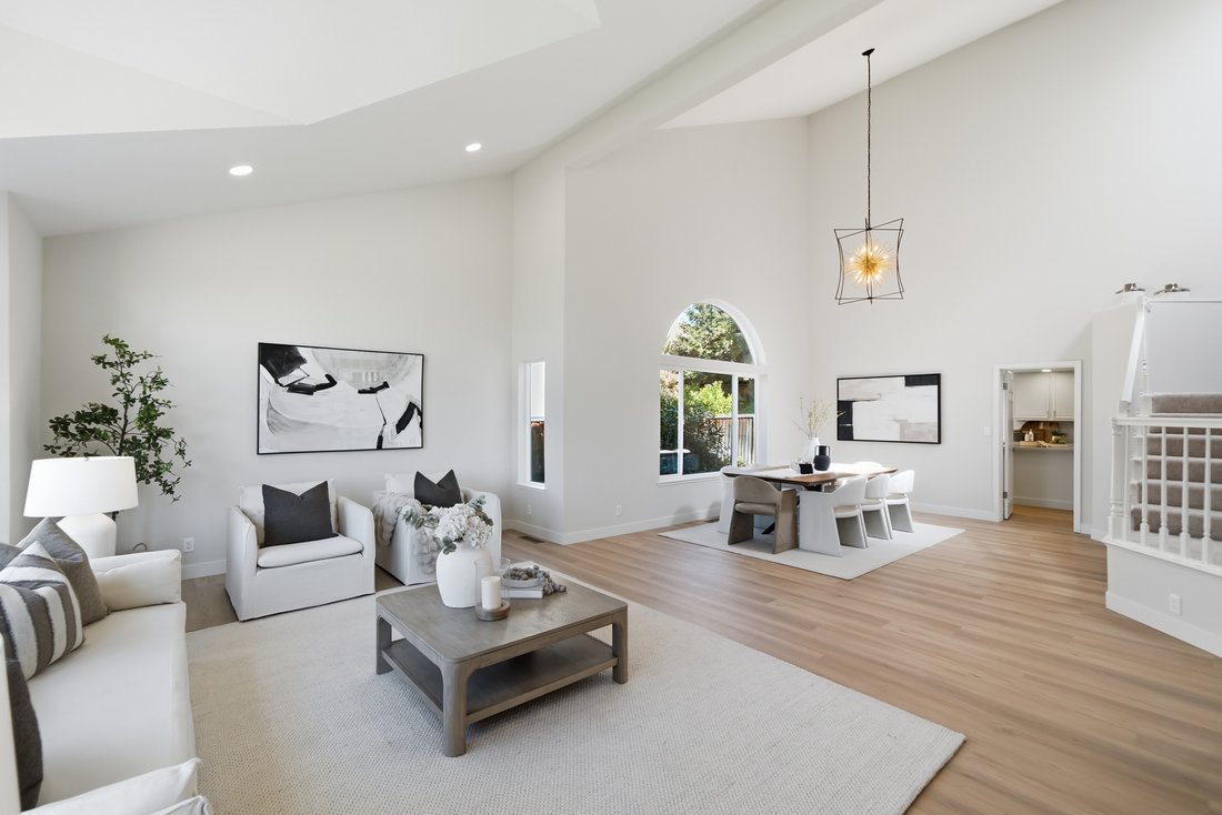 Casa en Newark, California, Estados Unidos 4 - 18844897
