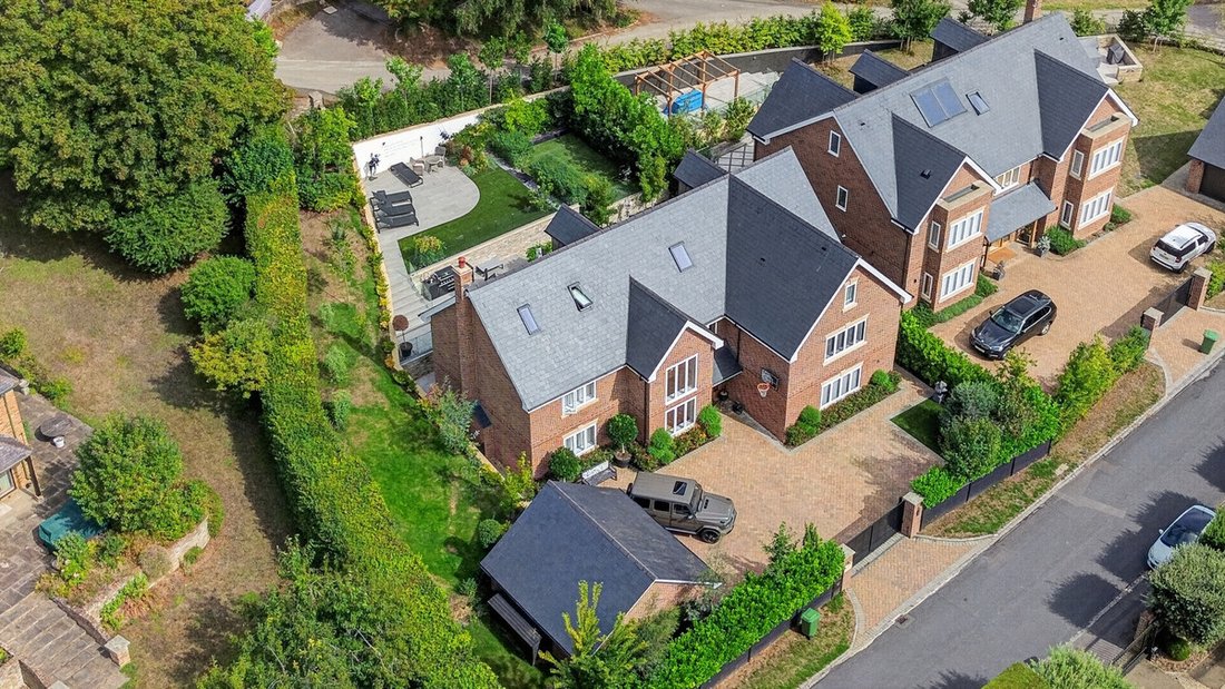 House in Henley, England 2 - 18850009