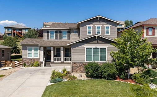 Maison à Arvada, Colorado, États-Unis 1