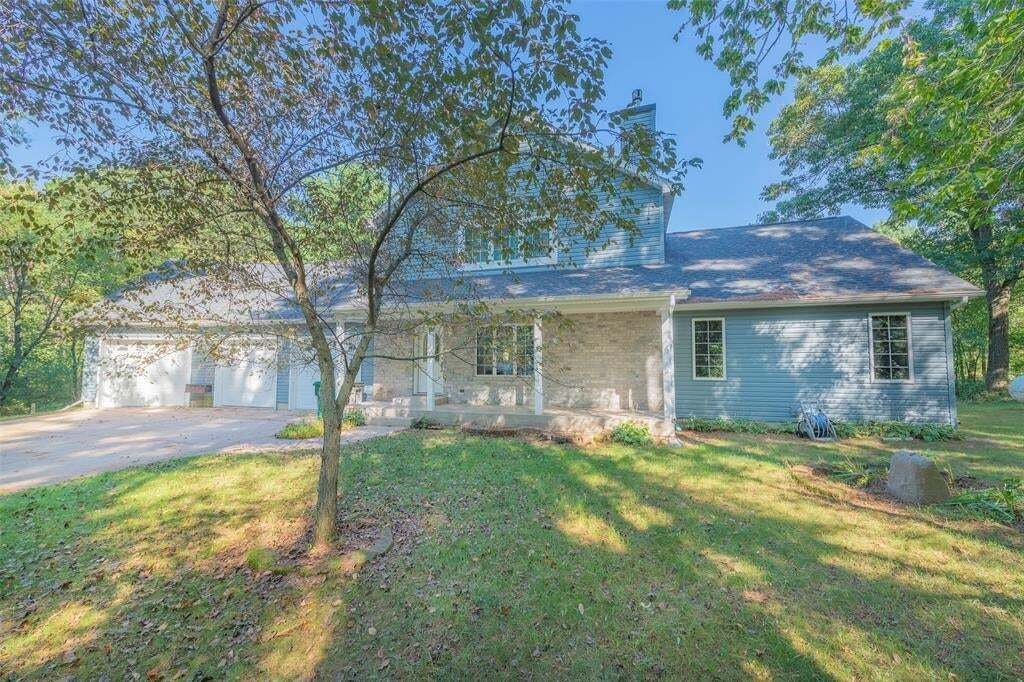 House in Eau Claire, Wisconsin, United States 2 - 18845123
